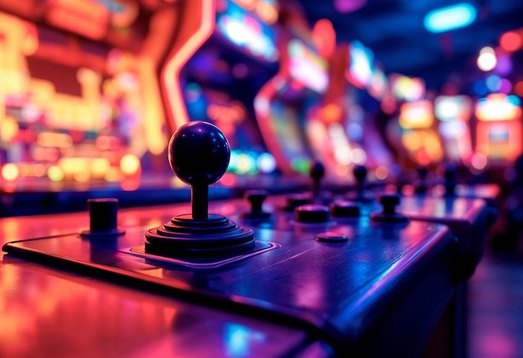 Pusat kontrol jagotogel dengan monitor kasino langsung dan sistem sportsbook terintegrasi