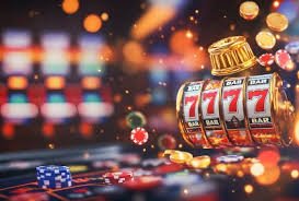 Dasbor multikategori jagotogel menampilkan pasar olahraga dan permainan kasino