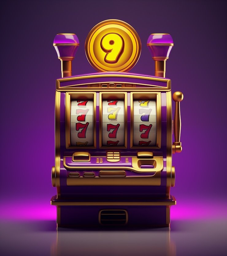 Studio kasino langsung Speed Baccarat dengan dealer profesional di jagotogel